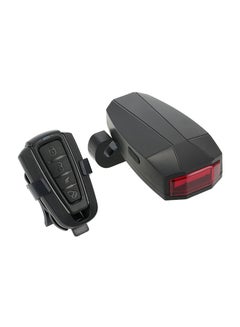 Buy Anti-Theft Bicycle Tail Light Alarm in Saudi Arabia