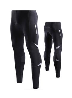 Buy Gel Padded Bicycle Pant in Saudi Arabia