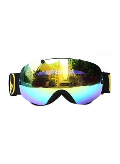 Buy UV400 Protection Ski Goggles in UAE