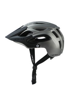 Buy MTB Road Integrally-Molded Breathable Sport Protection Helmet 31.0x21.0x18.0cm in Saudi Arabia