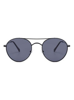 Buy Metal Round Frame Sunglasses in UAE