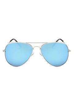 Buy Metal Frame Outdoor Polarized Sunglasses in UAE