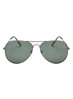 اشتري Metal Frame Outdoor Polarized Sunglasses في الامارات