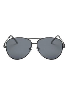 Buy Metal Frame Polarized Sunglasses in UAE