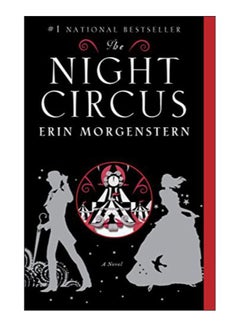 اشتري The Night Circus (السيرك الليلي) paperback english - 3 July 2012 في الامارات