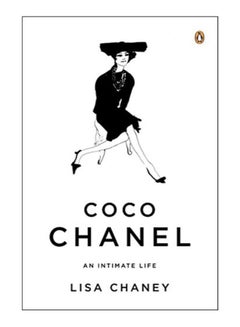 اشتري Coco Chanel Paperback في الامارات