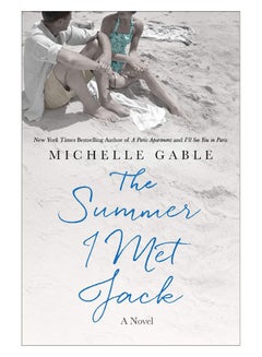 Buy The Summer I Met Jack paperback english - 21-May-19 in UAE