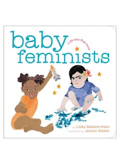 اشتري Baby Feminists Hardcover في الامارات