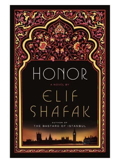 Buy Honor Paperback English by Elif Shafak - 25-Feb-14 in Saudi Arabia