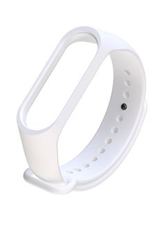 اشتري TPU Replacement Watch Strap For Xiaomi Mi Band 3 في مصر
