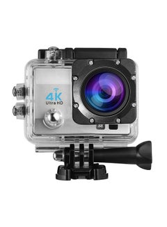 اشتري كاميرا الحركة مضادة للماء وبدقة فائقة الوضوح 4K في الامارات