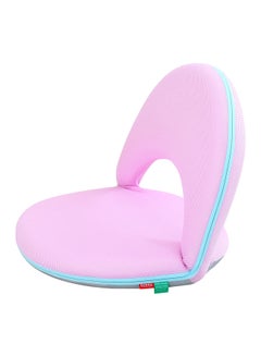 Buy Multi Angle Adjustable Backrest Floor Chair in UAE