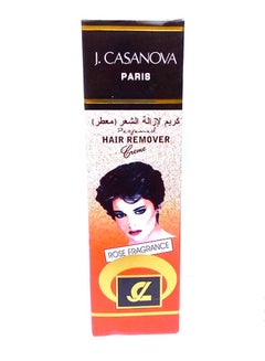Buy Hair Removal Cream White 60grams in Saudi Arabia