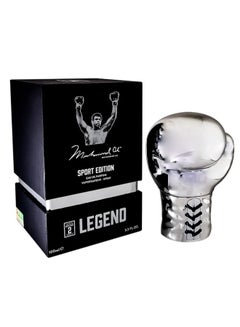 Buy Legend Round 2 EDP 100ml in Egypt