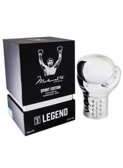 Buy Legend Round 3 EDP 100ml in Egypt