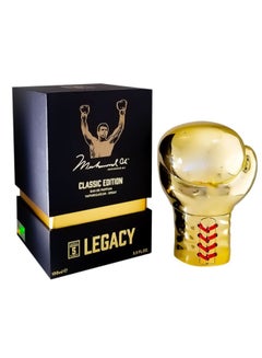 Buy Legacy Round 5 EDP 100ml in Egypt