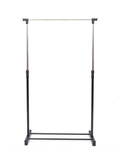 Buy Clothes Drying Rack Black 160 x 135centimeter in Saudi Arabia