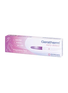 Buy Early Detect Pregnancy Test in Saudi Arabia