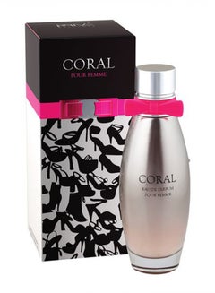 Buy Coral Eau De Parfum 95ml in Saudi Arabia