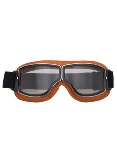 Buy unisex Shield Frames Safety Glasses in Saudi Arabia