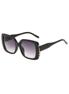 اشتري Vintage Retro Butterfly Frame Sunglasses YQT80529198C_H في الامارات