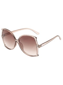 اشتري Vintage Retro Butterfly Frame Sunglasses YQT80529199F_H في الامارات