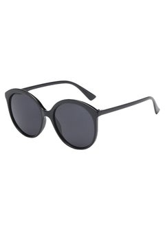 اشتري Round Frame Sunglasses YQT80718194D_H في الامارات