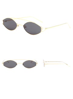 Buy Oval Frame Sunglasses in UAE