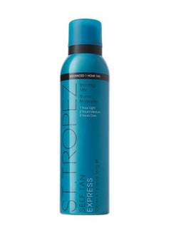 Buy Self Tan Express Bronzing Mist 200ml in Saudi Arabia