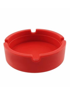 Buy Round Shape Ashtray in Saudi Arabia