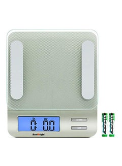 accuweight 207 digital scale