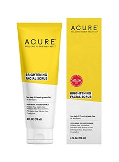 Buy Brightening Facial Scrub in Saudi Arabia