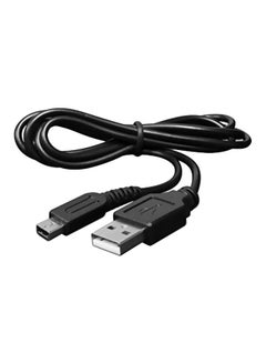 اشتري USB Chargeing Cable For New 2DS XL/ New 3DS/ New 3DS XL/ 2DS/ 3DS XL/ 3DS/ DSi XL/ DSi في الامارات