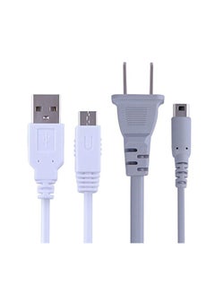 wii u charger