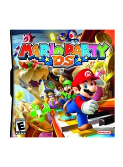 اشتري Mario Party DS For Nintendo DS في الامارات