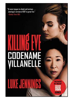 اشتري Killing Eve Paperback في الامارات