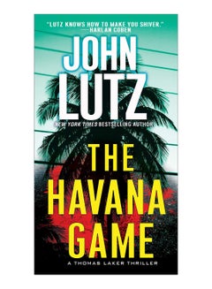 اشتري The Havana Game Paperback الإنجليزية by John Lutz - 29-Jan-19 في الامارات