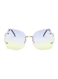 اشتري UV Protected Ocean Film Sunglasses Y10334 في الامارات