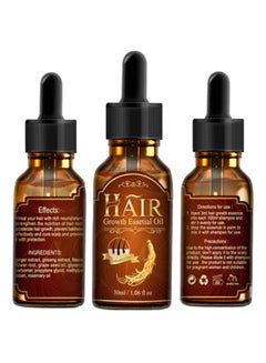 Shop Aliver Hair Growth Essential Oil 30ml Online In Riyadh Jeddah And All Ksa