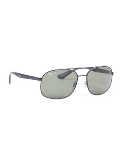 Shop Ray Ban Polarized Oval Sunglasses Online In Riyadh Jeddah And All Ksa