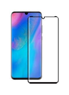 Buy Tempered Glass For Huawei P30 Pro Clear in Saudi Arabia