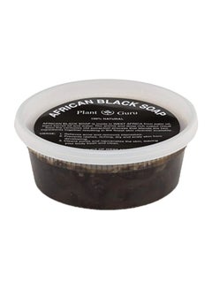 اشتري African Black Soap Paste 8 أوقية في السعودية