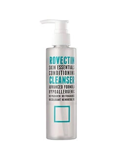 Buy Skin Essentials Conditioning Cleanser Clear in UAE