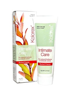 Buy Intimate Care Herbal Cream in Saudi Arabia