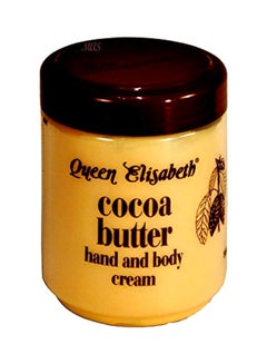 Buy Cocoa Butter Hand And Body Cream 500ml in UAE