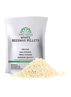 Buy White Beeswax Pellets in UAE