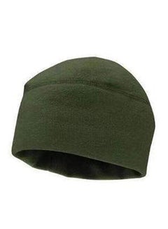 اشتري Watch Wool Cap Green في الامارات