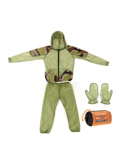 Buy Outdoor Mosquito Repellent Suit in Saudi Arabia