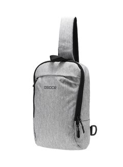 anti theft waterproof sling bag