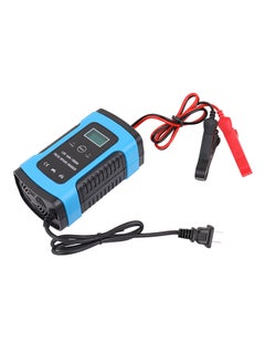 Buy 12 Volt Automatic Car Battery Charger in UAE